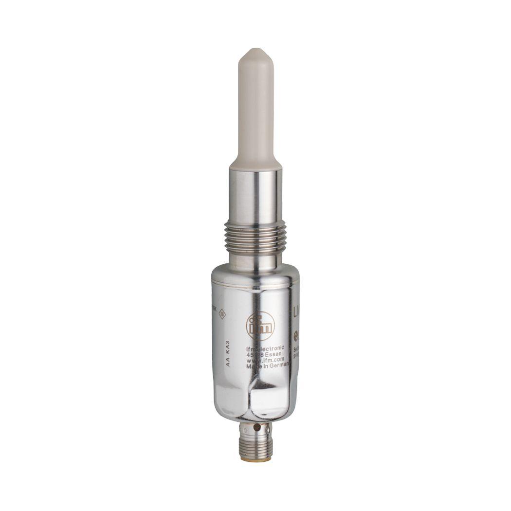 Hygienic Level Sensor - EHEDG/3A Certified | ifm LMT Series