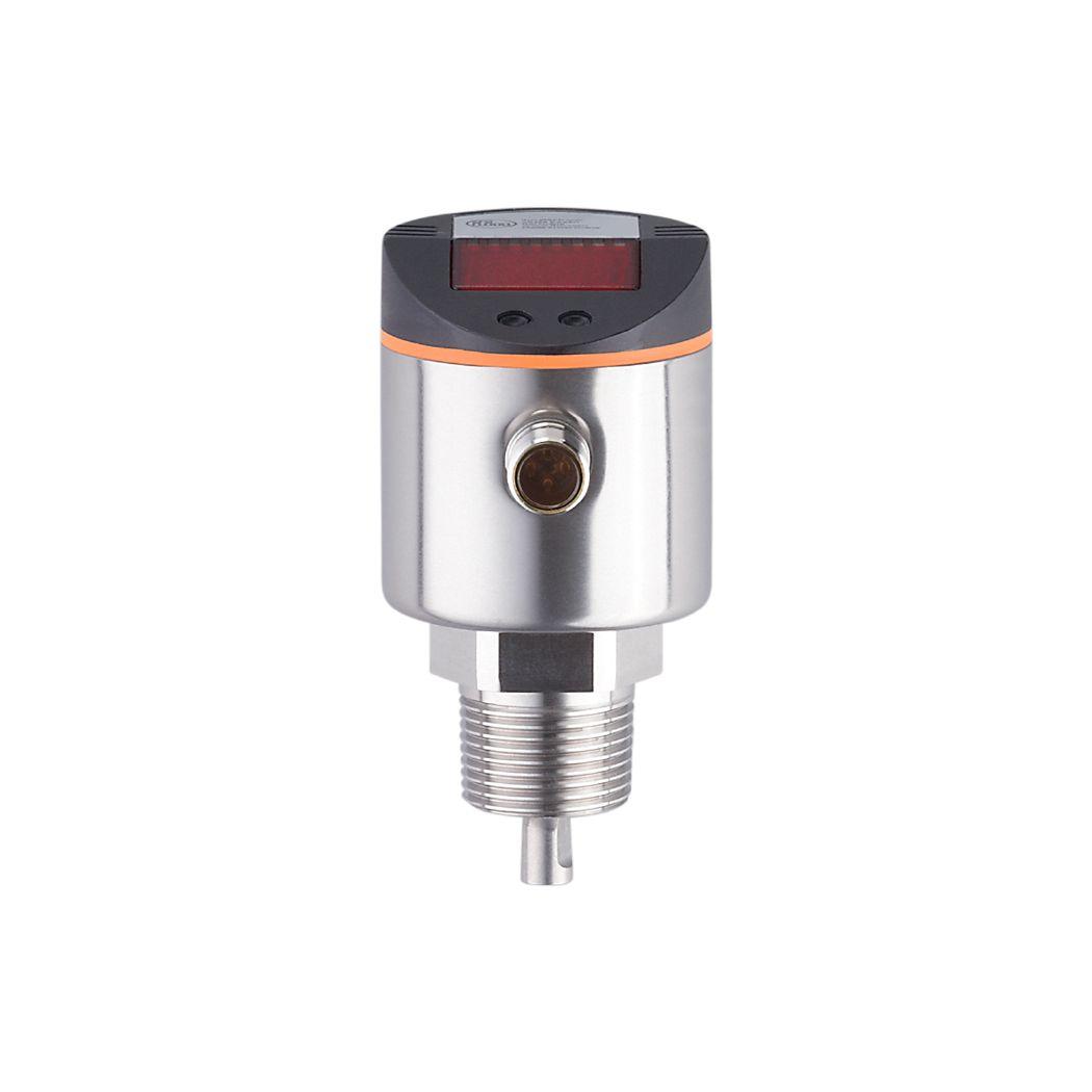 Guided Wave Radar Sensor - Cut-to-Length Probe | ifm LR Series