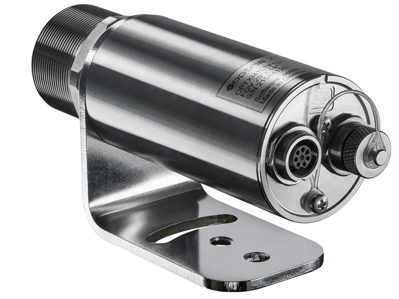 Mid-Wave Thermal Camera - 3.9µm 320x240 | Optris Xi 320 MT