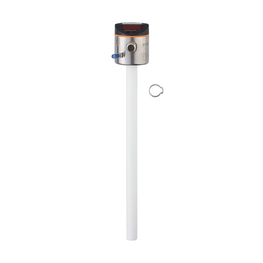 Electronic Level & Temperature Sensor - Capacitive | ifm LT Series