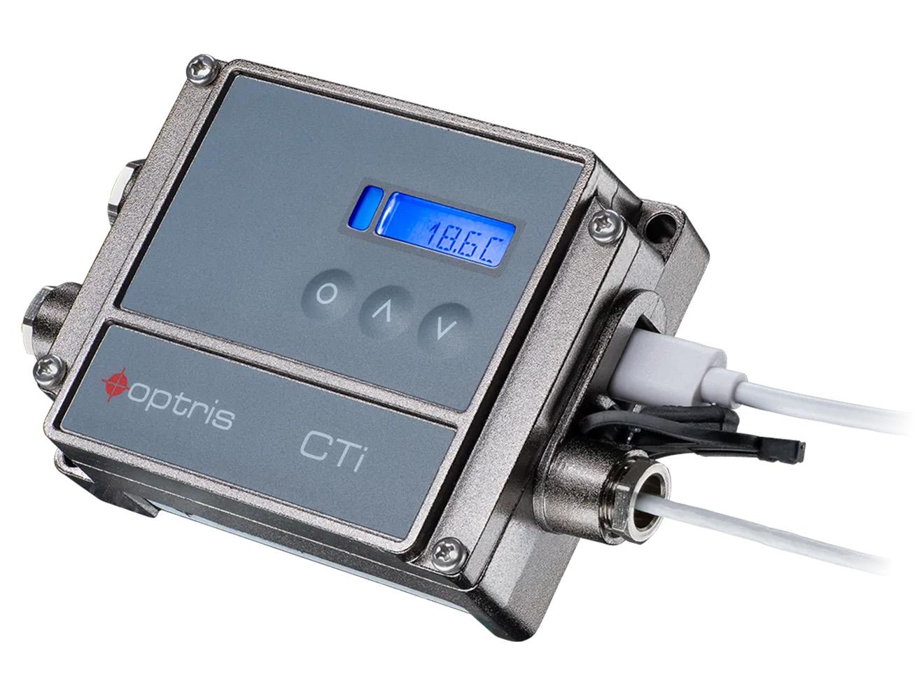 Optris CTi 3M
