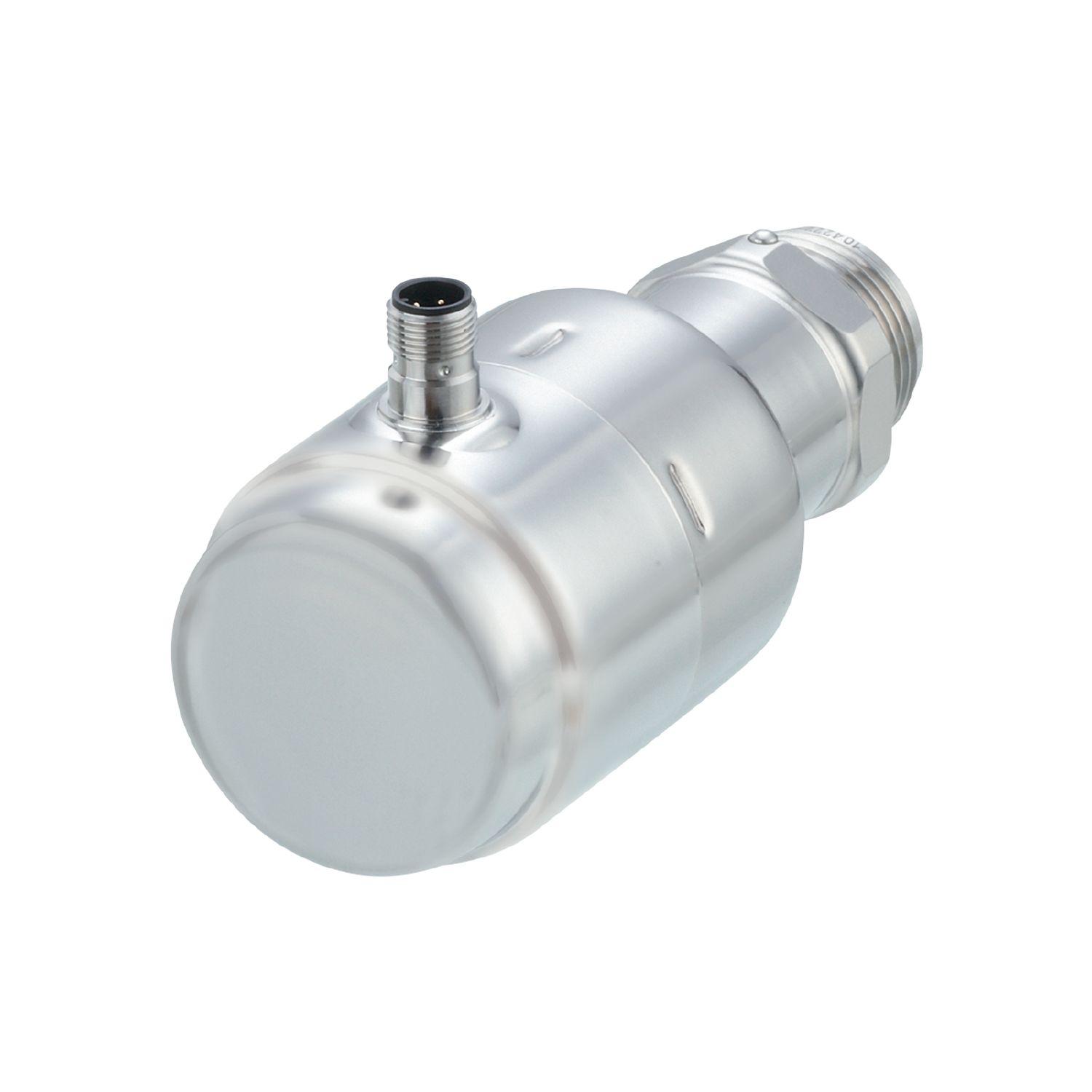 80GHz Radar Level Transmitter - 10m Range | ifm LW Series