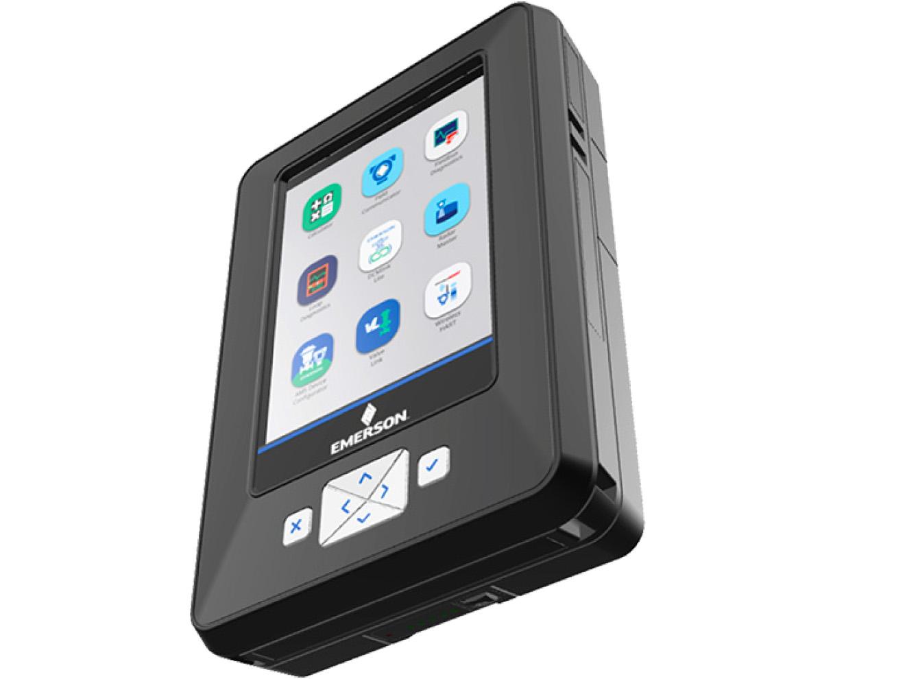 HART Field Communicator | Emerson AMS Trex 2
