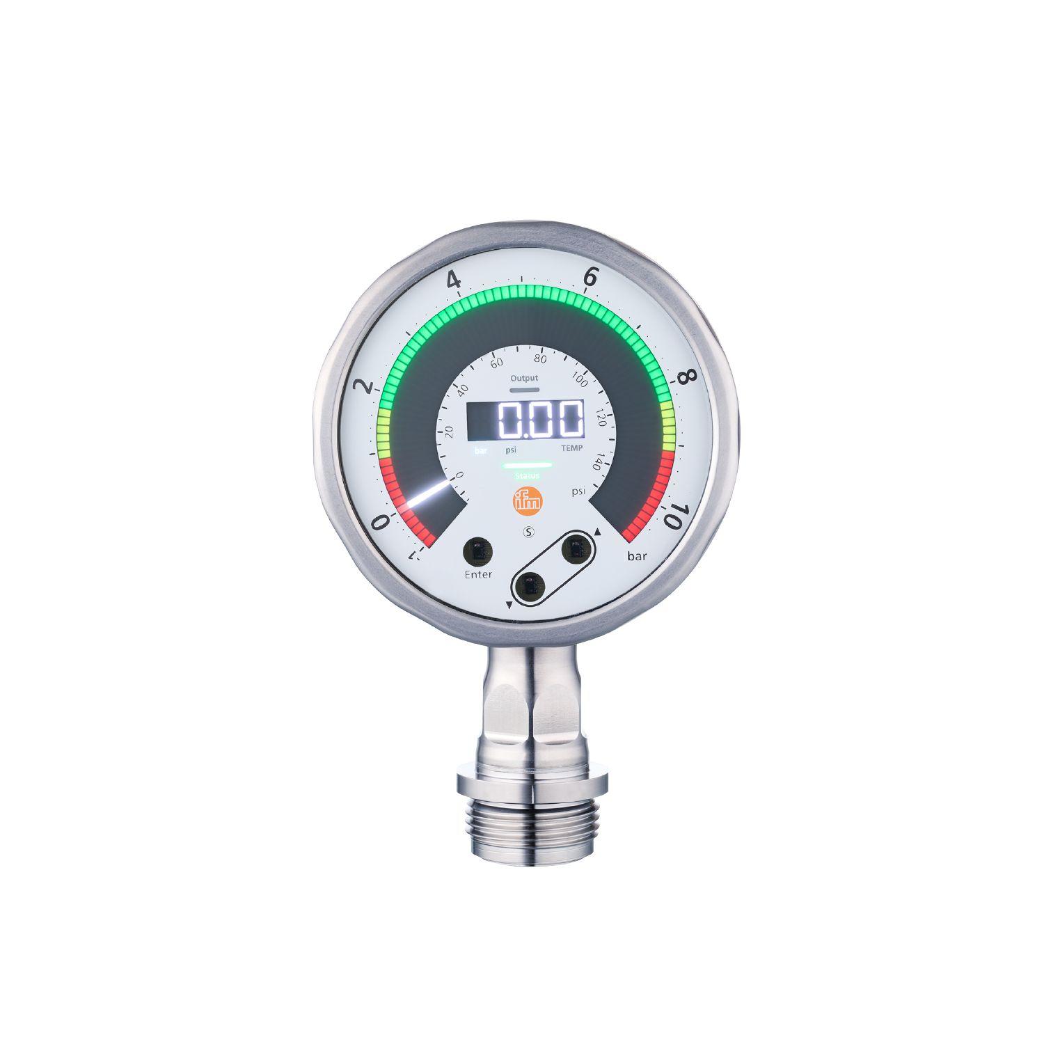 ifm efector PG Series