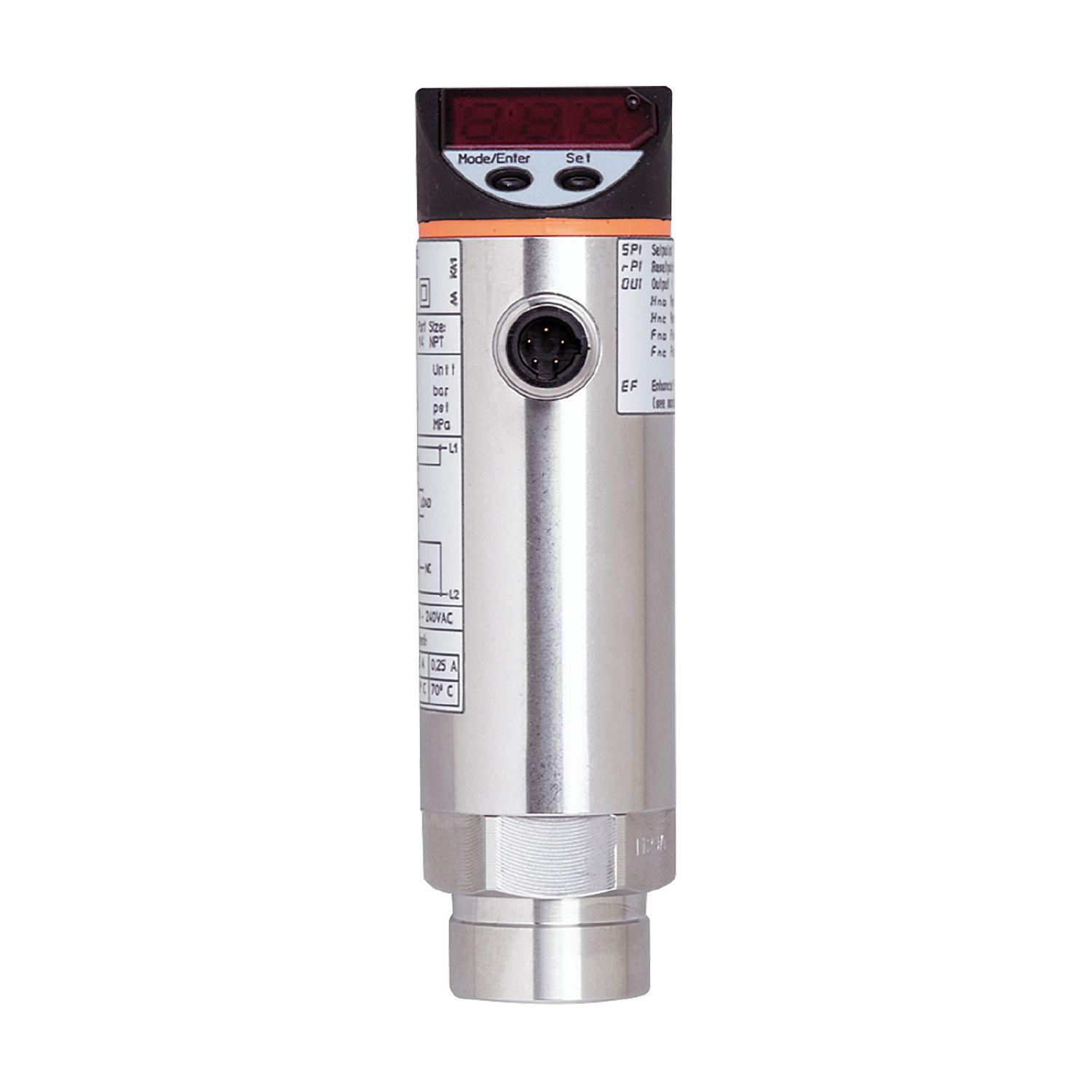 ifm efector PN Series