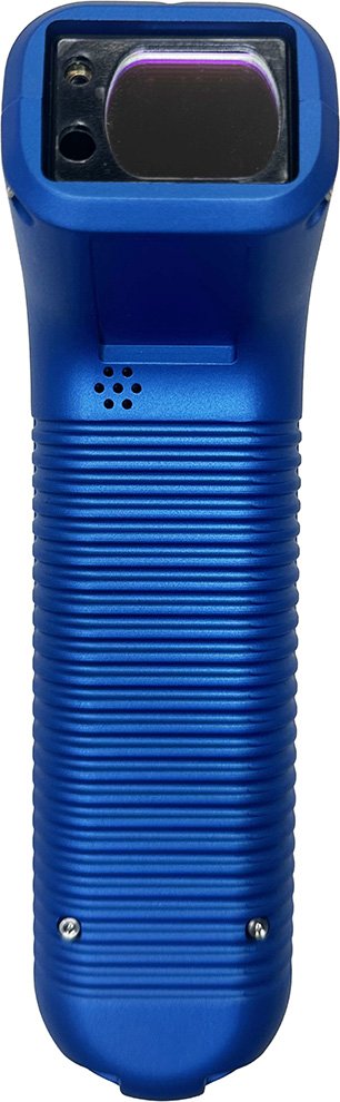 Remote Methane Detector | Ecotec Gazoscan Mini