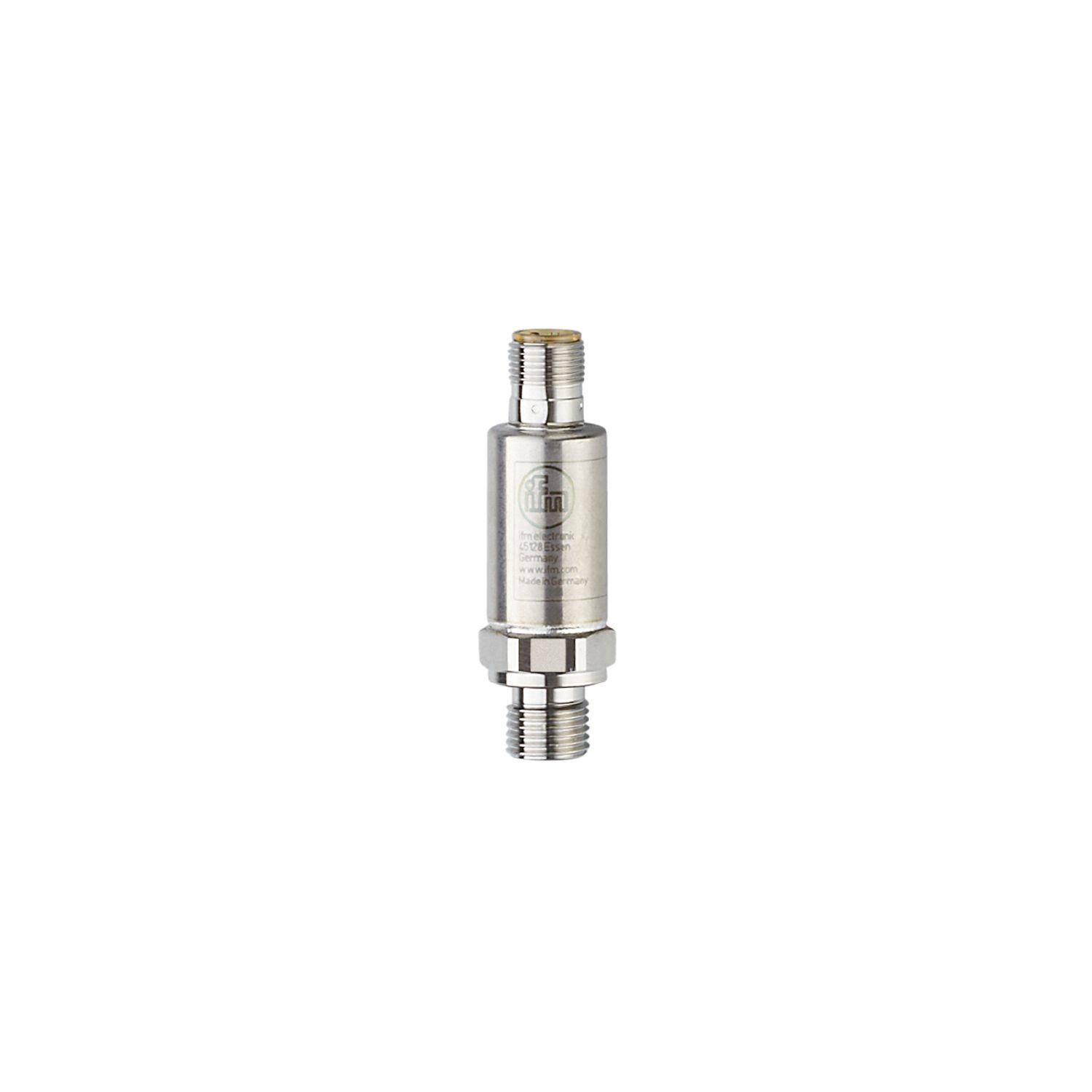 Pressure Transmitter - Seal-Free Design -14 to 8700 psi | ifm PT Series