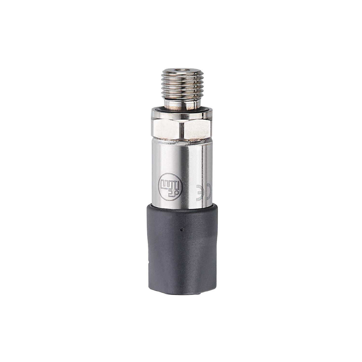 Pressure Transmitter - Seal-Free Design -14 to 8700 psi | ifm PT Series