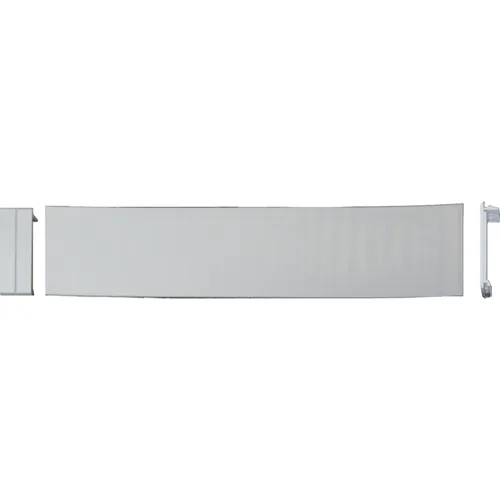 ABB SZ-BP1 Blanking Plate 12MW Gray Snap-On – GHL5301904R0001