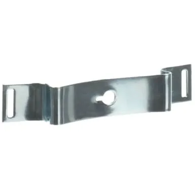Keep DIN Rail Devices from Sliding Off – ABB SZ‑FB 45.53‑3 Snap‑on Spring (M4)