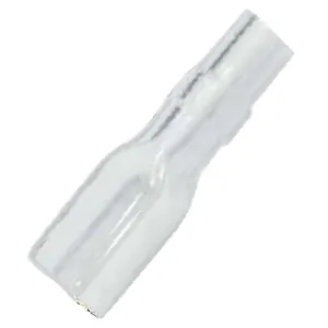Faston Connector Set - 4.8x0.5mm Plugs & Receptacles 0.5-1.0mm² | QUADRIOS 1908C181