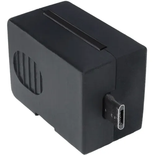 USB 2.0 Micro-B Plug Kit – 5P Screw | QUADRIOS 2001C210