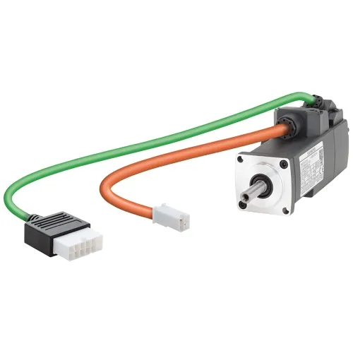 S-1FL6 LI Servo Motor 0.16 Nm 0.05 kW 3000 rpm IP65, for V90 – Siemens