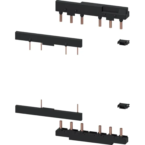 SIRIUS S2 Reversing Starter Wiring Kit, Screw Terminal – Siemens 3RA2933-2AA1