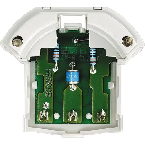 DELTA Replacement Surge Protection Module for SCHUKO Sockets, Type 3 – Siemens 5UH1300