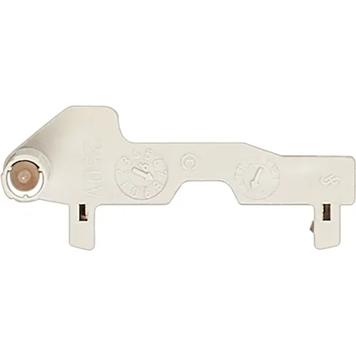 Siemens 5TG7304 DELTA Replacement Glow Lamp for Schuko Sockets with Status Indicator, 1.5mA