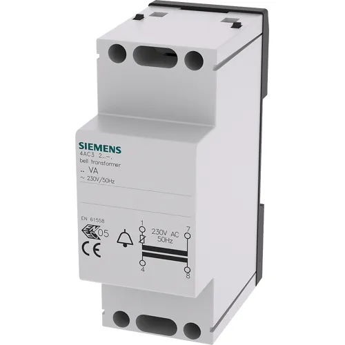 Siemens 4AC3208-0