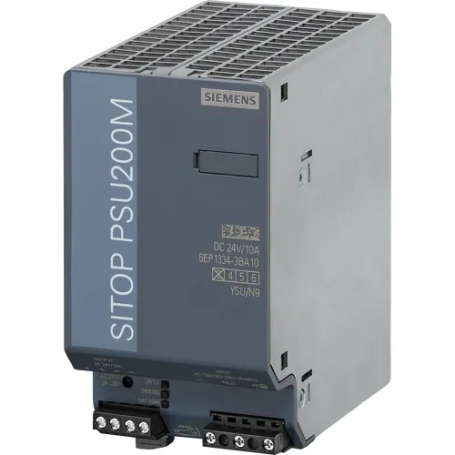 Siemens 6EP1334-3BA10