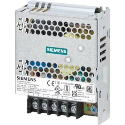 6EP1331-1LD01 SITOP PSU100D Flat 24V 2.2A 50W, Siemens