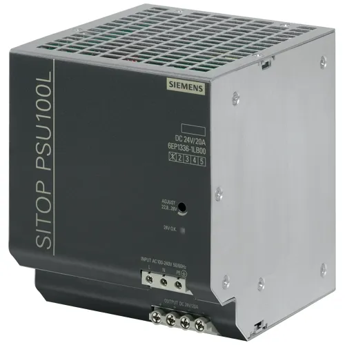 Siemens 6EP1336-1LB00
