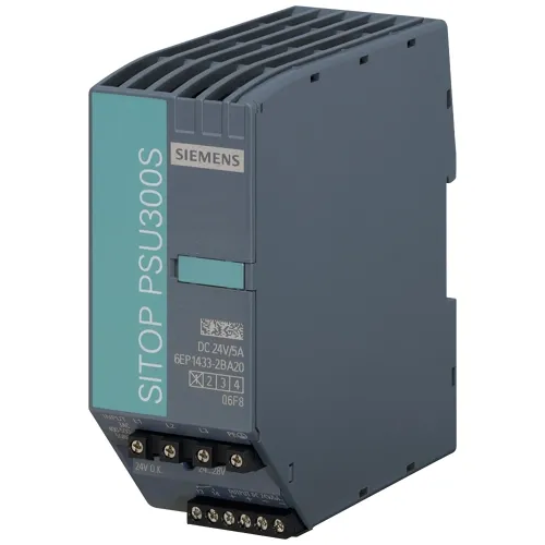 Siemens 6EP1433-2BA20