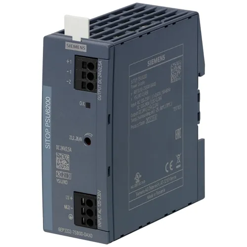Siemens 6EP3332-7SB00-0AX0