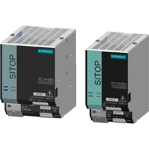Siemens 6EP1336-3BA10