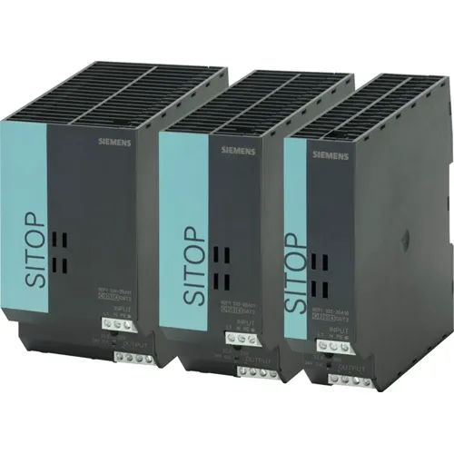 Siemens 6EP1334-2BA20