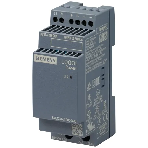 Siemens 6AG1331-6SB00-7AY0