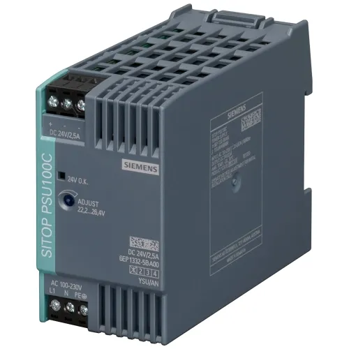 Siemens 6EP1332-5BA00