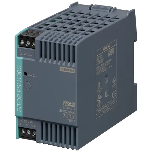 Siemens 6EP1332-5BA20