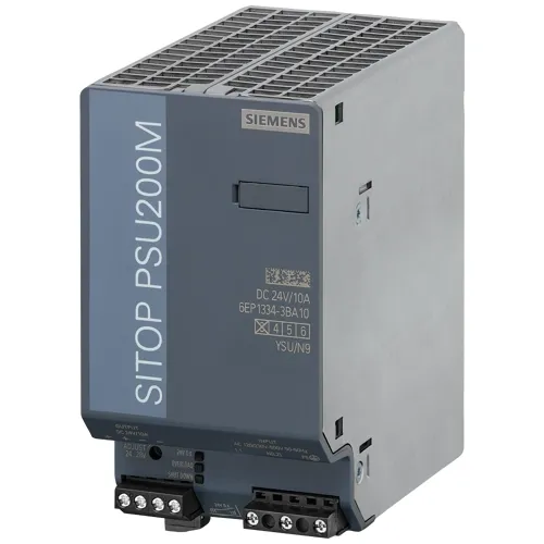Siemens 6EP1334-3BA10-8AB0