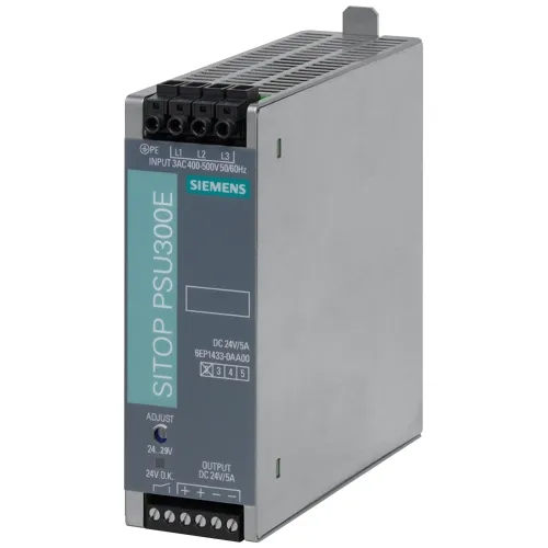 Siemens 6EP1433-0AA00