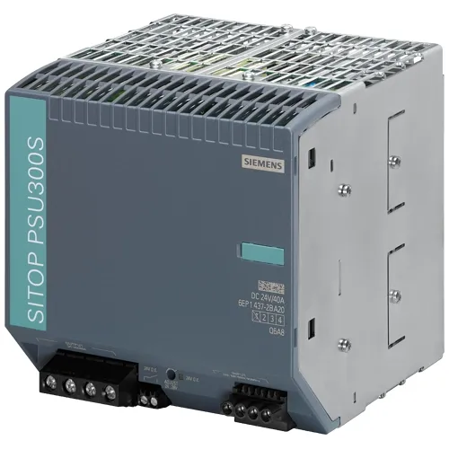 Siemens 6EP1437-2BA20