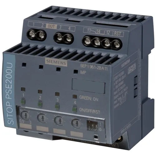 Siemens 6EP1961-2BA11
