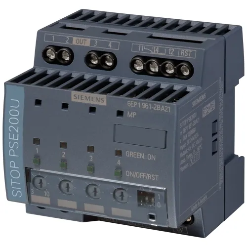 Siemens 6EP1961-2BA21