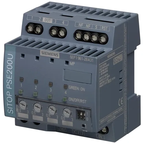 Siemens 6EP1961-2BA31