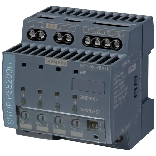 Siemens 6EP1961-2BA51