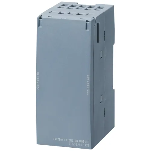 Siemens 6NH3112-3BA00-1XX6