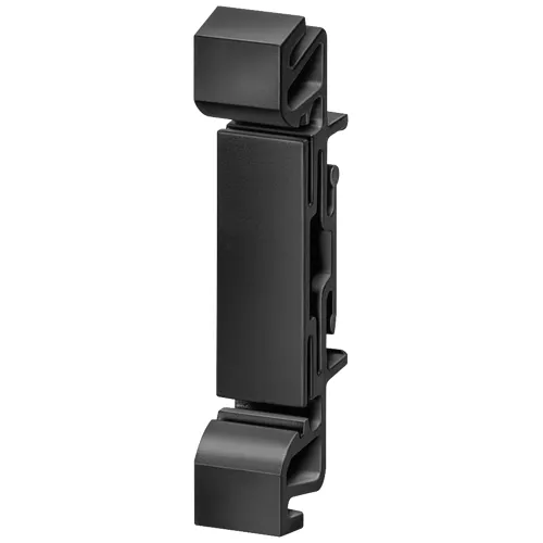 SENTRON 5SV8 DIN Rail Holder for Transducer Mounting – Siemens 5SV8900-1KK