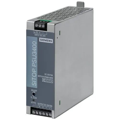 Siemens 6EP3124-0TA00-0AY0