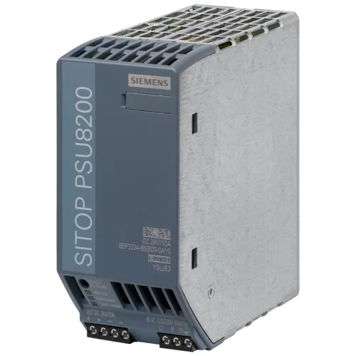 Siemens 6EP3334-8SB00-0AY0