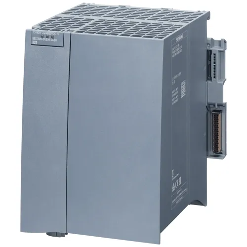 Siemens 6ES7505-0RB00 S7-1500 System Power Supply, 60W HF with Data Retention, 24/48/60V DC Input