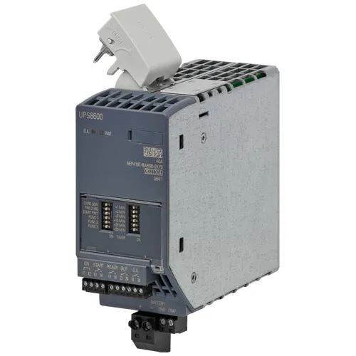 Siemens 6EP4197-8AB00-0XY0