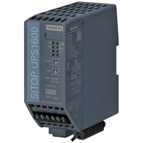 Siemens 6EP4136-3AC00-2AY0