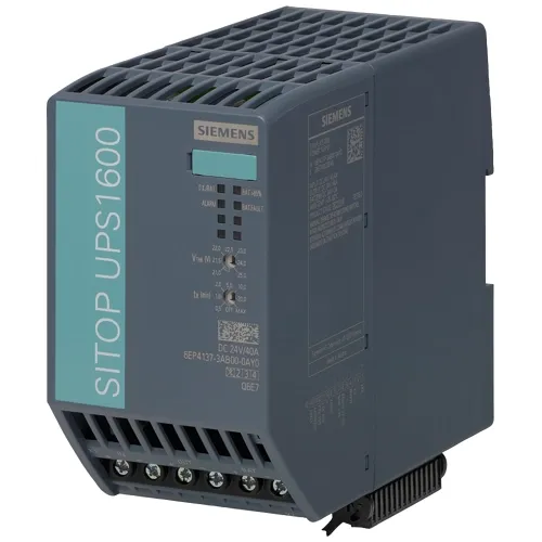 Siemens 6EP4137-3AB00-0AY0