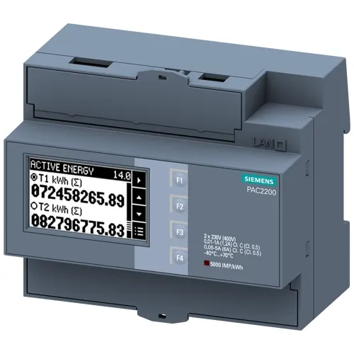 Siemens 7KM2200-2EA30-1DA1