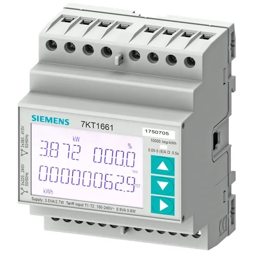 Siemens 7KT1664