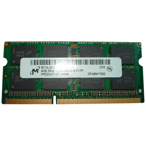 Siemens SIMATIC IPC 32 GB DDR4-3200 SODIMM Memory Module, ECC — 6ES7648-3AK20-0PA0