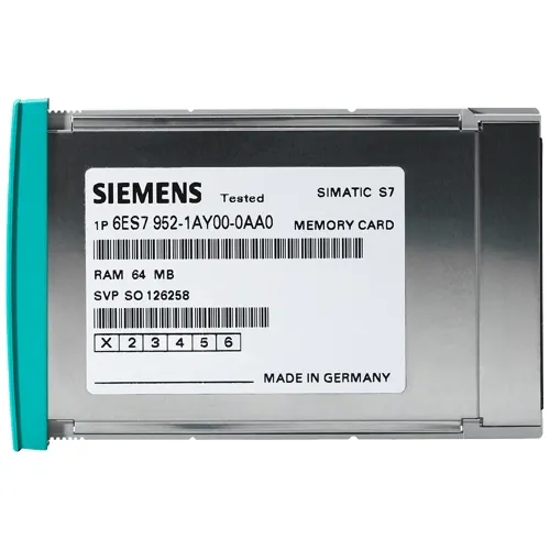 Siemens 6ES7952-1KS00-0AA0